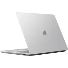 Microsoft Surface GO laptop (12,4"/Intel Core i5-1035G1/Int. VGA/4GB RAM/64GB/Win10S) - ezüst