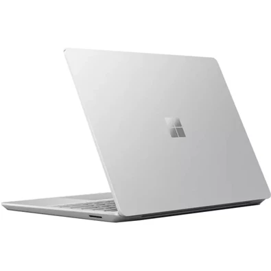 Microsoft Surface GO laptop (12,4"/Intel Core i5-1035G1/Int. VGA/4GB RAM/64GB/Win10S) - ezüst
