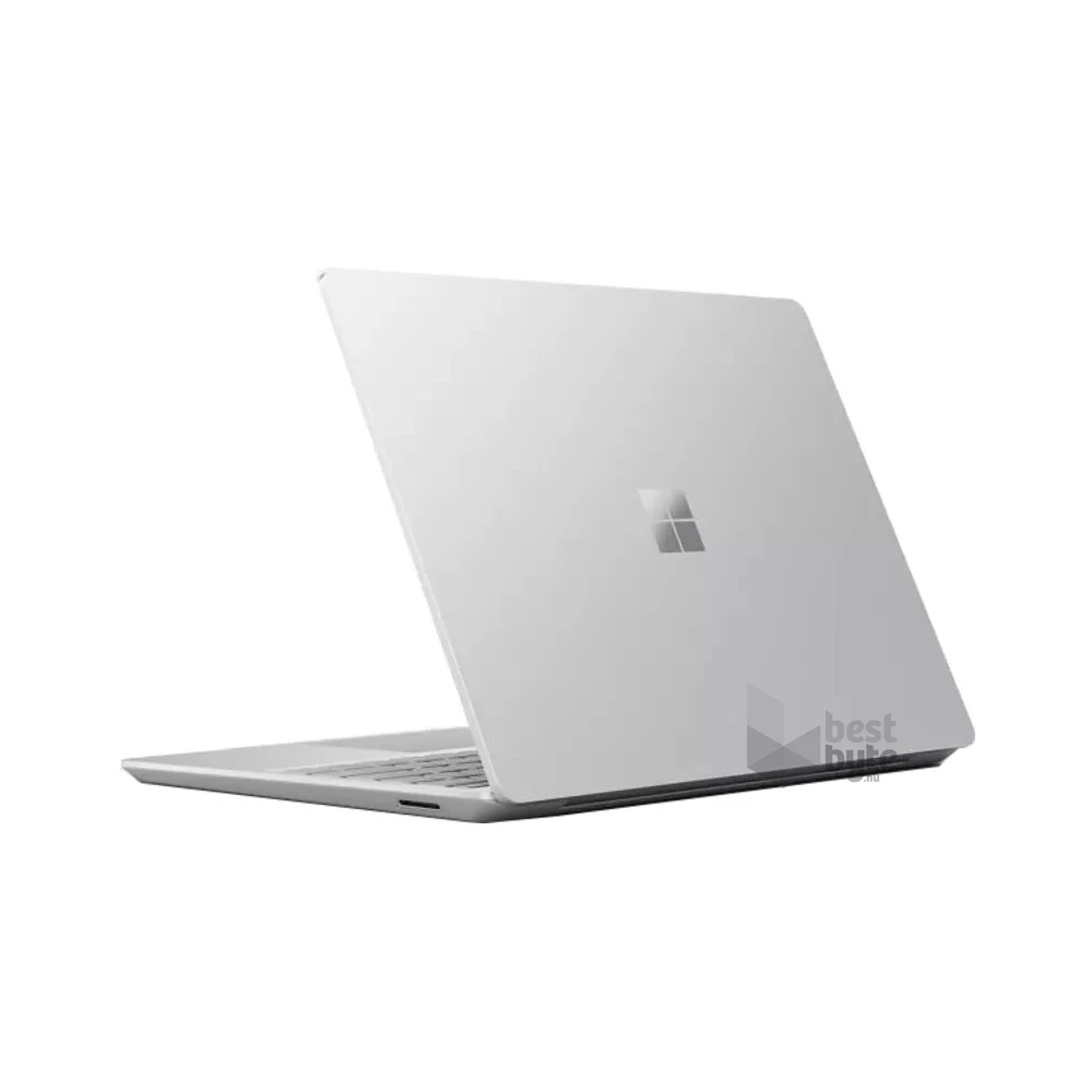 Microsoft Surface GO laptop (12,4"/Intel Core i5-1035G1/Int. VGA/4GB RAM/64GB/Win10S) - ezüst