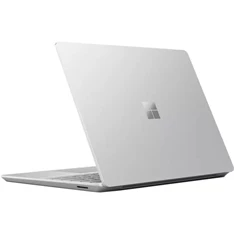 Microsoft Surface GO laptop (12,4"/Intel Core i5-1035G1/Int. VGA/8GB RAM/256GB/Win10S) - ezüst