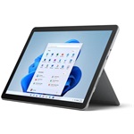 Microsoft Surface Go 3 Pentium 10,5" 8/128GB ezüst Wi-Fi tablet