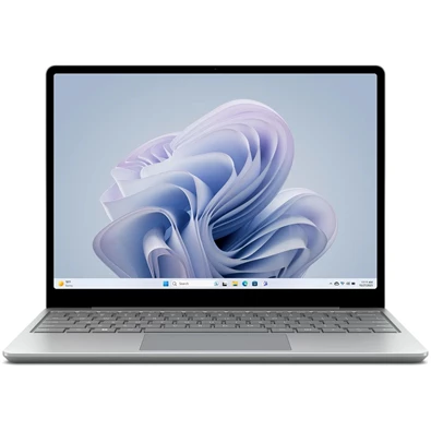 Microsoft Surface Laptop Go 3 laptop (12,4"/Intel Core i5-1235U/Int.VGA/16GB RAM/256GB/Win11) - platinum