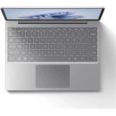 Microsoft Surface Laptop Go 3 laptop (12,4"/Intel Core i5-1235U/Int.VGA/16GB RAM/256GB/Win11) - platinum