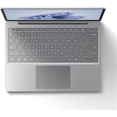 Microsoft Surface Laptop Go 3 laptop (12,4"/Intel Core i5-1235U/Int.VGA/16GB RAM/256GB/Win11) - platinum