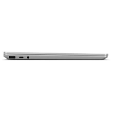 Microsoft Surface Laptop Go 3 laptop (12,4"/Intel Core i5-1235U/Int.VGA/16GB RAM/256GB/Win11) - platinum