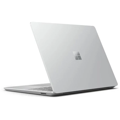 Microsoft Surface Laptop Go 3 laptop (12,4"/Intel Core i5-1235U/Int.VGA/8GB RAM/256GB/Win11/magyar bill.) - platinum