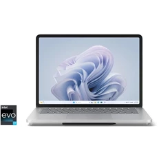 Microsoft Surface Laptop Studio 2 laptop (14,4"/Intel Core i7-13700H/RTX 4050 6GB/16GB RAM/512GB/Win11) - platinum