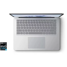 Microsoft Surface Laptop Studio 2 laptop (14,4"/Intel Core i7-13700H/RTX 4050 6GB/16GB RAM/512GB/Win11) - platinum