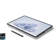 Microsoft Surface Laptop Studio 2 laptop (14,4"/Intel Core i7-13700H/RTX 4050 6GB/16GB RAM/512GB/Win11) - platinum