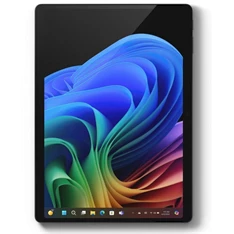 Microsoft Surface Pro 11 Copilot+ PC ZIA-00006 13" 16GB/512GB platina Wi-Fi tablet