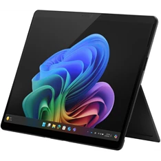 Microsoft Surface Pro 11 Plus Copilot+ PC 13" 16GB/512GB fekete Wi-Fi tablet - töltő nélkül