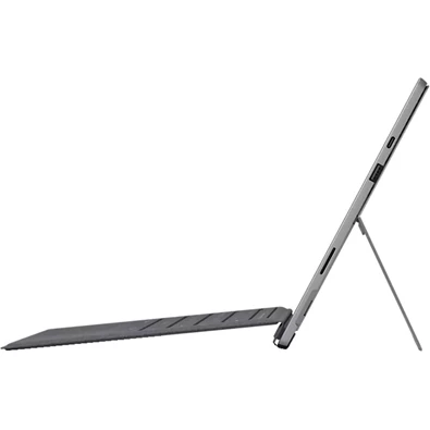 Microsoft Surface Pro 7 12,3"8/128GB Wi-Fi tablet + fekete billentyűzetes tok (INT ENG)