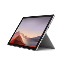 Microsoft Surface Pro 7 12,3" 16/256GB ezüst Wi-Fi tablet