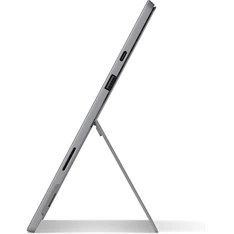 Microsoft Surface Pro 7 12,3" 16/256GB ezüst Wi-Fi tablet