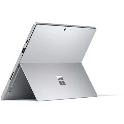 Microsoft Surface Pro 7 12,3" 16/512GB ezüst Wi-Fi tablet
