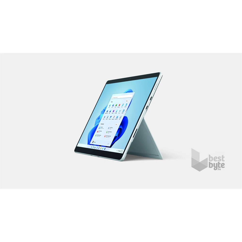 Microsoft Surface Pro 8 13" Intel Core i5-1135G7 16GB/256GB ezüst Wi-Fi