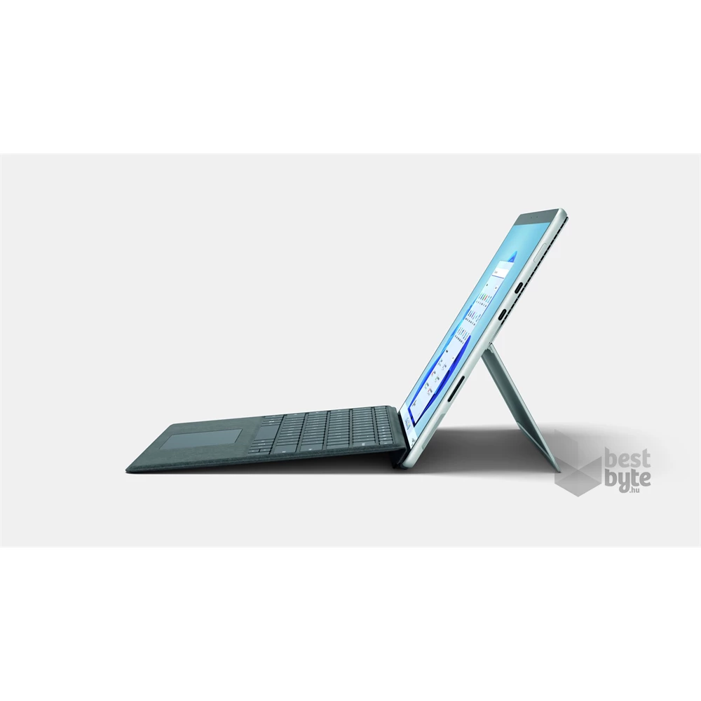 Microsoft Surface Pro 8 13" Intel Core i5-1135G7 16GB/256GB ezüst Wi-Fi