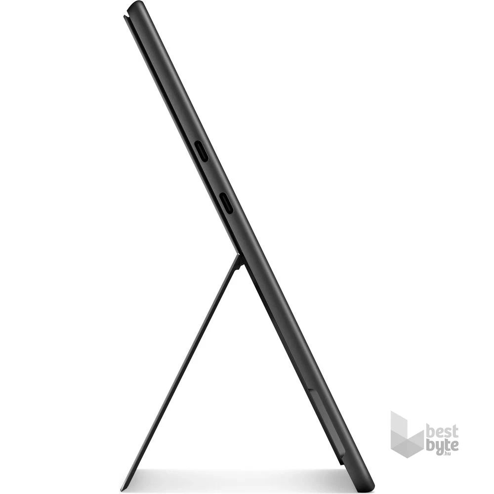 Microsoft Surface Pro 9 13" i5 16/256GB grafitszürke Wi-Fi tablet