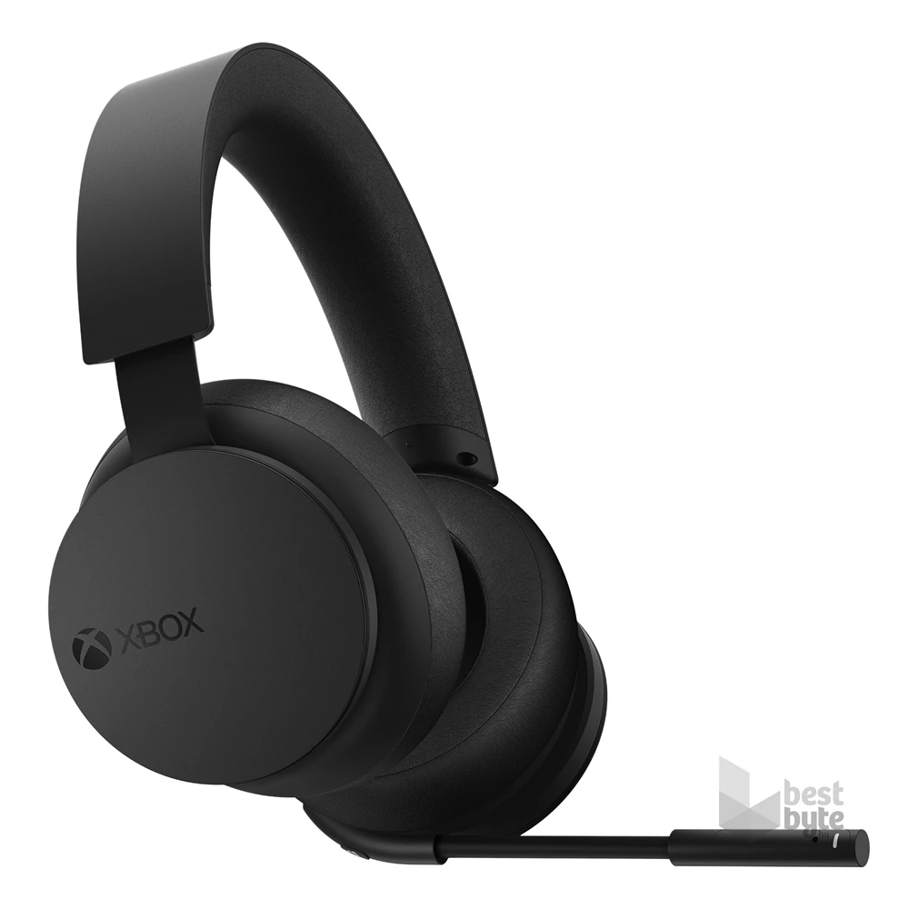 Microsoft Xbox Wireless Stereo Headset TLL-00021