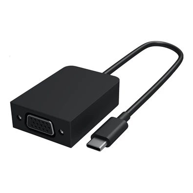 Microsoft USB-C to VGA adapter