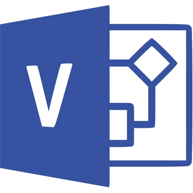 Microsoft Visio Standard 2019 Elektronikus licenc szoftver