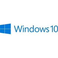 Microsoft Windows 10 Home 32-bit ENG 1 Felhasználó Oem 1pack operációs rendszer szoftver