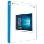 Microsoft Windows 10 Home 32/64-bit ENG 1 Felhasználó USB - Dobozos operációs rendszer szoftver