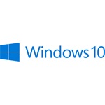 Microsoft Windows 10 Pro 32-bit ENG 1 Felhasználó Oem 1pack operációs rendszer szoftver
