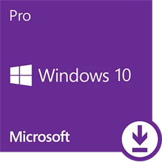 Microsoft Windows 10 Professional 32/64-bit MLG Elektronikus Licenc szoftver