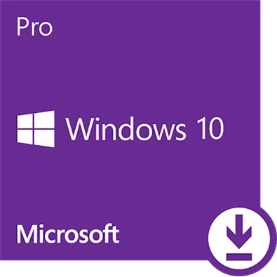 Microsoft Windows 10 Professional 32/64-bit MLG Elektronikus Licenc szoftver