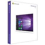 Microsoft Windows 10 Pro 32/64-bit ENG 1 Felhasználó USB - Dobozos operációs rendszer szoftver