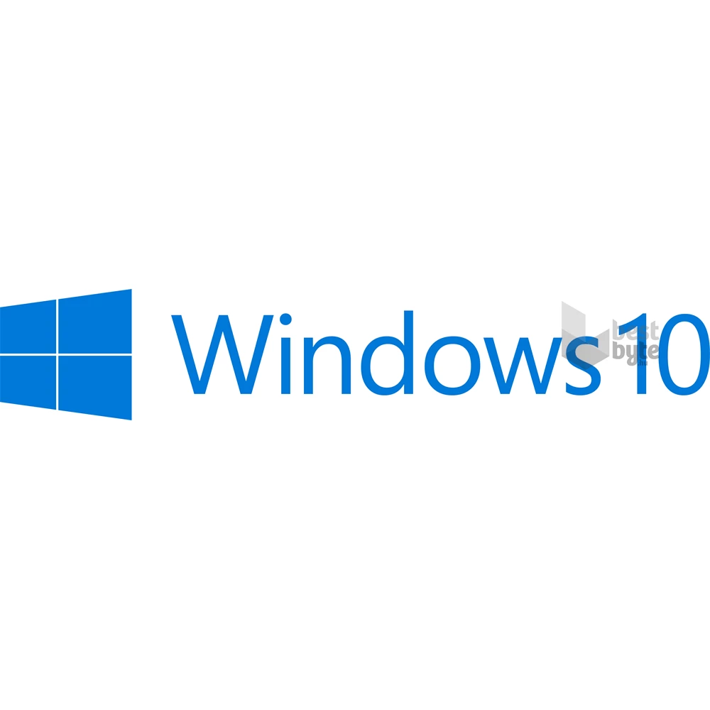 Microsoft Windows 10 Pro 64-bit HUN 1 Felhasználó Oem 1pack operációs rendszer szoftver