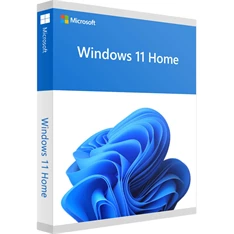 Microsoft Windows 11 Home 64-bit HUN 1 Felhasználó USB - Dobozos operációs rendszer szoftver