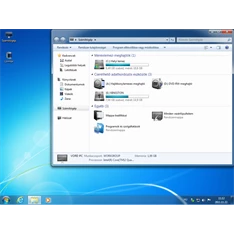 Microsoft Windows 7 Ultimate 32-bit HUN 1 Felhasználó Oem 1pack operációs rendszer szoftver