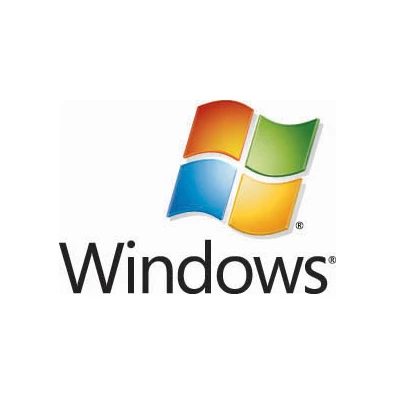Microsoft Windows XP Prof. MUI operációs rendszer szoftver