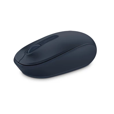 Microsoft Wireless Mobile Mouse 1850 kék vezeték nélküli egér