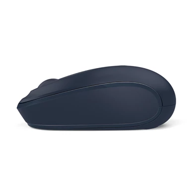 Microsoft Wireless Mobile Mouse 1850 kék vezeték nélküli egér