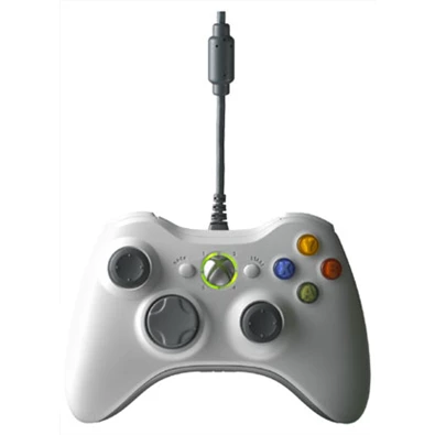 Microsoft Xbox 360 Controller