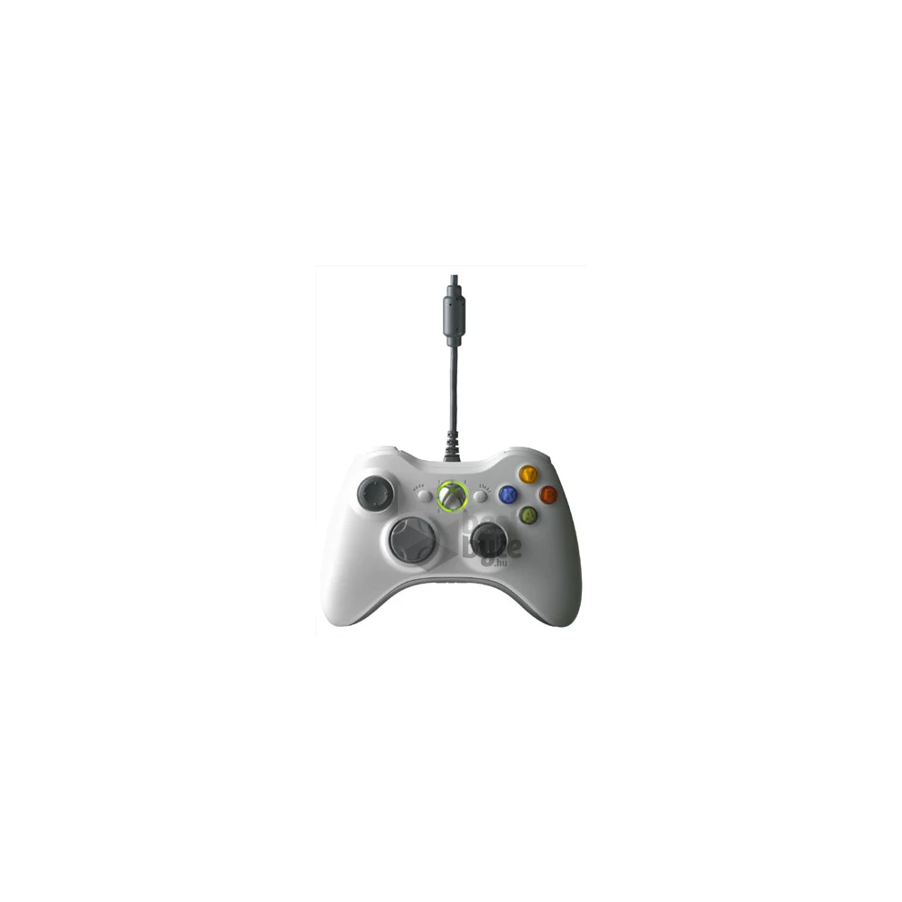Microsoft Xbox 360 Controller