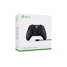 Microsoft Xbox One Common Controller vezetékes játékvezérlő