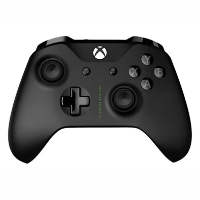 Microsoft Xbox One X 1TB Project Scorpio Edition konzol + tartó