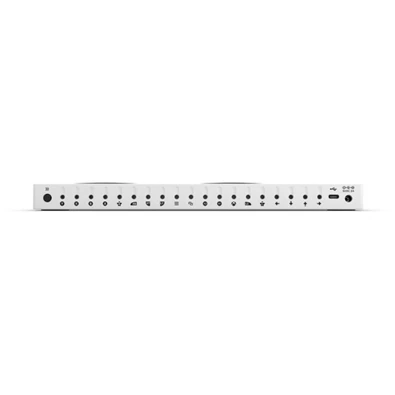 Microsoft Xbox One adaptív kontroller