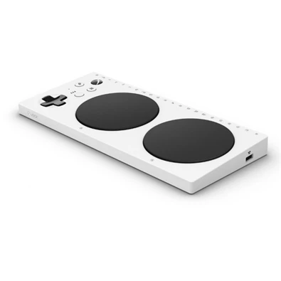 Microsoft Xbox One adaptív kontroller
