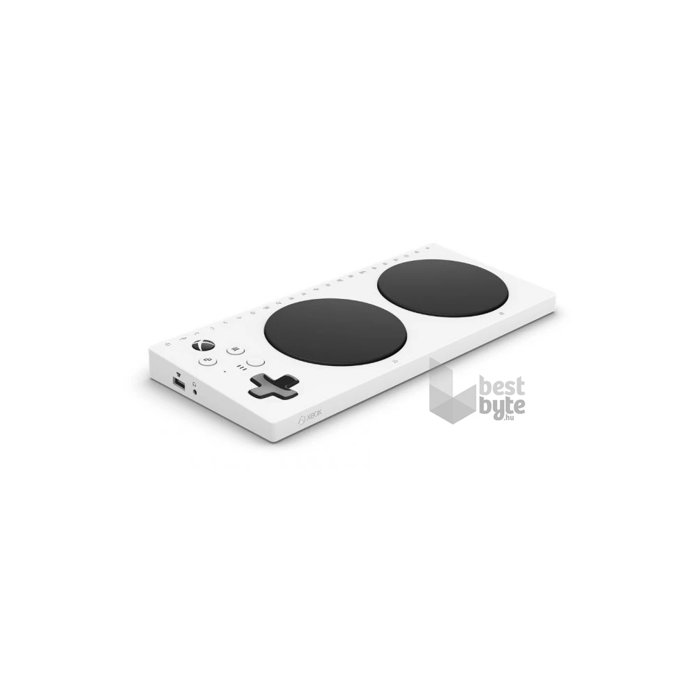 Microsoft Xbox One adaptív kontroller