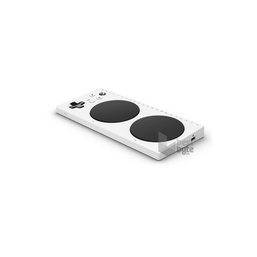 Microsoft Xbox One adaptív kontroller
