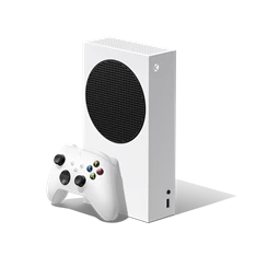 Microsoft Xbox Series S 1TB Robot White játékkonzol