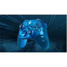 Microsoft Xbox Series Sky Cipher Special Edition vezeték nélküli kontroller