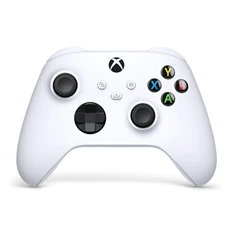 Microsoft Xbox Series X/S Robot White vezeték nélküli kontroller