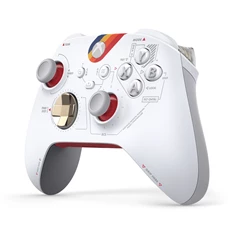 Microsoft Xbox Starfield Limited Edition vezeték nélküli kontroller