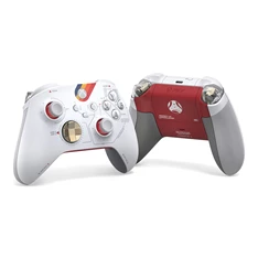 Microsoft Xbox Starfield Limited Edition vezeték nélküli kontroller